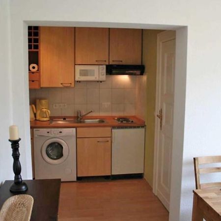 Villa Germania, Ferienwohnung 12 R 12 L Heringsdorf  Esterno foto